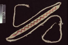 Image representing Tumpline.