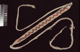 Image representing Tumpline.