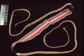 Image representing Tumpline.