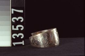 Image representing Bracelet.