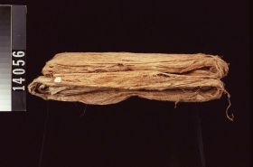 Image representing Prepared Material.
