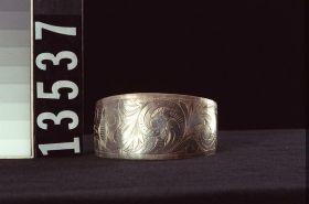 Image representing Bracelet.