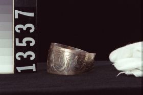 Image representing Bracelet.