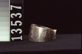 Image representing Bracelet.