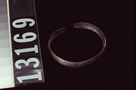 Image representing Bracelet.