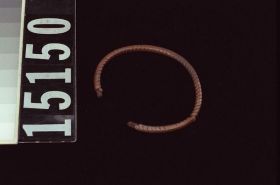 Image representing Bracelet.