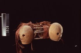 Image representing Headdress.