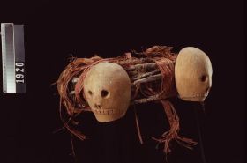 Image representing Headdress.