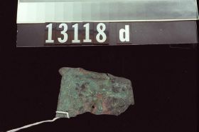 Image representing Copper.