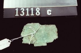 Image representing Copper.
