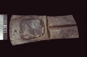 Image representing Copper.