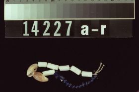 Image representing Bead; Shell.
