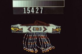 Image representing Necklace.
