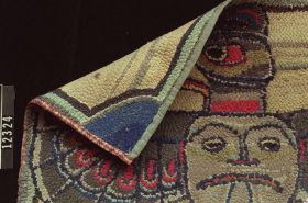 Image representing Rug.