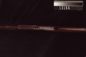 Image representing Rifle.
