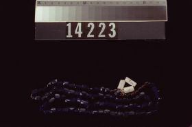 Image representing Necklace.