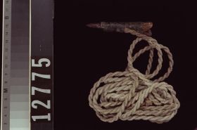 Image representing Harpoon Head.