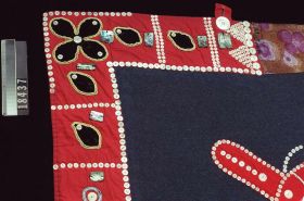 Image représentant Blanket