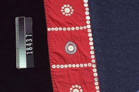 Image représentant Blanket