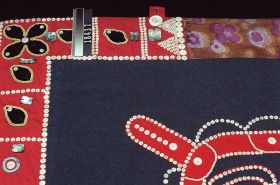 Image représentant Blanket