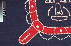 Image représentant Blanket