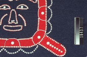 Image représentant Blanket