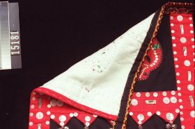 Image representing Apron.