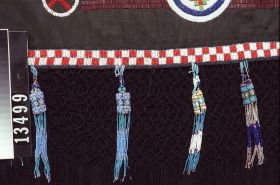 Image representing Shawl.