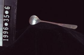 Image representing Spoons.