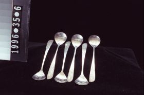 Image representing Spoons.