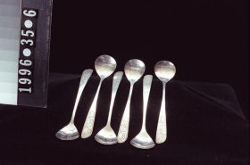 Image representing Spoons.