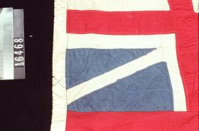 Image representing Flag.