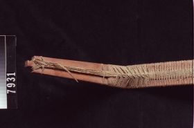 Image representing Bow.