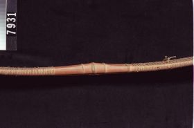 Image representing Bow.