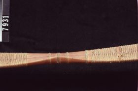 Image representing Bow.