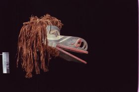 Image représentant Mask