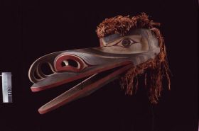 Image représentant Mask