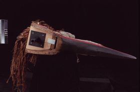 Image representing Mask.