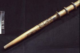 Image représentant Staff