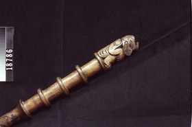 Image représentant Staff