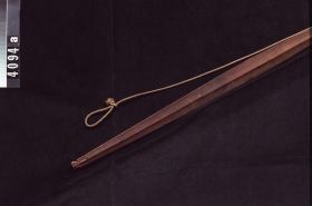 Image representing Bow.