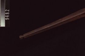 Image representing Bow.