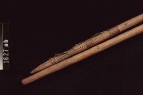 Image representing Spear.