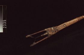 Image representing Spear.