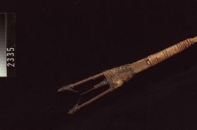 Image representing Spear.