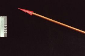 Image representing Spear.