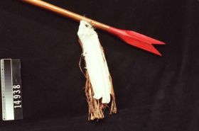 Image representing Spear.