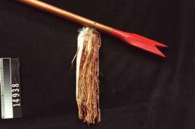 Image representing Spear.