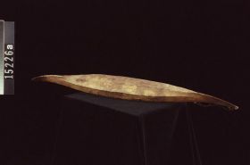 Image representing Kayak, model.