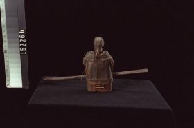 Image representing Kayak, model.